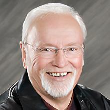 BERNARD (BERNIE) WAYNE WILSON Obituary pic