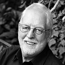 ROBERT SEALBY ROGERS Obituary pic