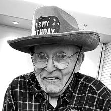MICHAEL JOHN LERNER Obituary pic