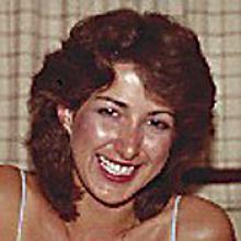 JOAN MARIE ROBB Obituary pic