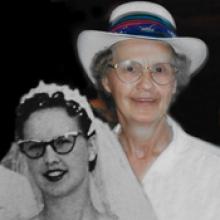 NELLIE KOSIOR Obituary pic