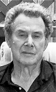 JAMES (JIMMY) DUNLOP Obituary pic