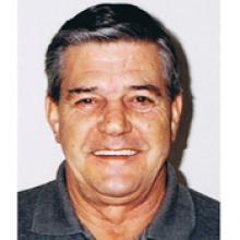 JAMES EDWARD OLIEN Obituary pic