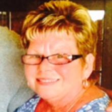 CAROL ROSE KENNING Obituary pic