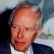 DR. DAVID ALEXANDER IAN GREWAR Obituary pic