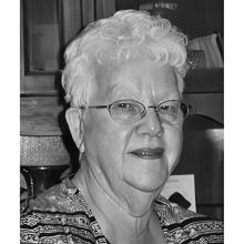 SHIRLEY MABEL BOYECHKO Obituary pic
