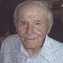 PAUL HERMAN HERKERT - Obituary pic