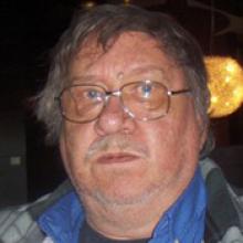 DAVID WILLIAM MAROWITCH  Obituary pic