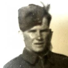 BRYCE BADGLEY Obituary pic