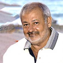 MICHAEL MICHAELIDES Obituary pic