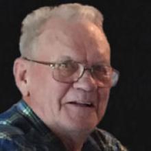 BERNARD MOZIL Obituary pic
