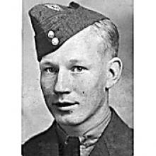 MAGNUS MAGNUSSON Obituary pic