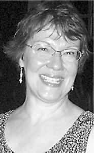 ALICE CHALLONER Obituary pic