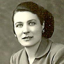 DORA ANNA (DI MASSO) MACARIO Obituary pic