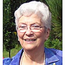 PATRICIA ALICE SILK (LOWERY) Obituary pic
