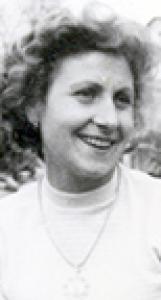 ASSUNTA DI QUINZIO (MATRICARDI) Obituary pic