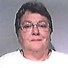 CAMILLA JULIA PLOURDE -  Obituary pic