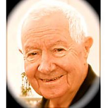 ROBERT CAMERON MCGINNIS Obituary pic