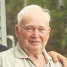 RUSTY (LAWRENCE HARVEY) BROATCH Obituary pic