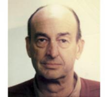 EDWARD GEORGE PRICE Obituary pic