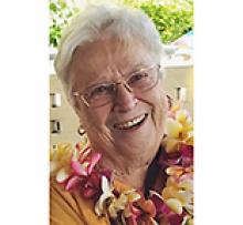 MARILYN RIMMER (PEABODY) Obituary pic