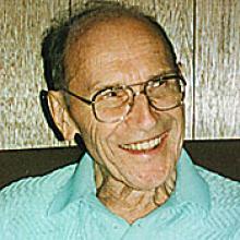SIDNEY OSCAR HENNEY Obituary pic