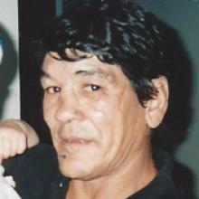 WALTER CHEGUS Obituary pic