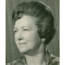 PEARL WOLD Obituary pic