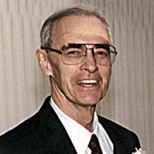 FRANK LAWRENCE GILLIS Obituary pic