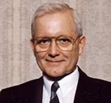 C. RODNEY DORNAN (ROD) Obituary pic