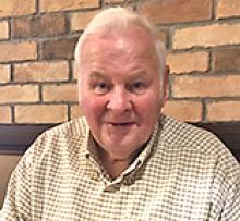 MAX KIBSEY Obituary pic