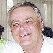 JEFFREY (JEFF) EARL HAMILTON Obituary pic