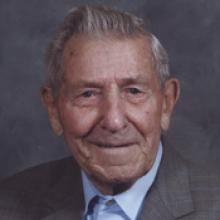 FRANCIS (BILL) EDGAR WHITWELL Obituary pic