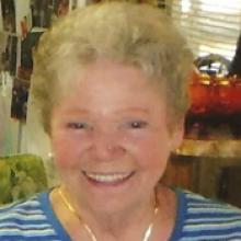 ROSE DOROTHY GIBSON (SLOWENKO) Obituary pic