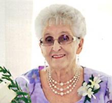 EILEEN MILDRED VARNES Obituary pic
