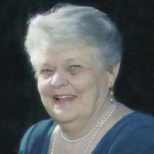 BEATRICE RUTH WAKEMAN (BACON) Obituary pic