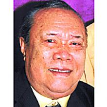 TEODORO CASTILLO Obituary pic