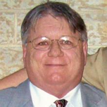 GARRY OWEN THOMAS Obituary pic