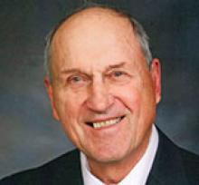 PAUL KRILYK Obituary pic