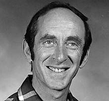 HARRY (HERSHEY) BRAUNSTEIN Obituary pic