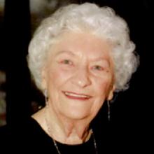 DOROTHY CAIRNS (MCCULLOCH) Obituary pic