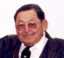 RONALD CHARLES THOMPSON Obituary pic