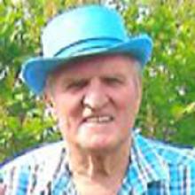 CORNELIUS SCHENKEVELD Obituary pic