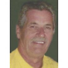 GARNET FRANK FEDOROWICH Obituary pic