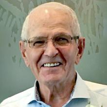 LOUIS SAURETTE Obituary pic