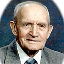 JACOB J. JANZEN Obituary pic