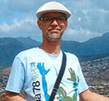 MARC (CAREY) CAUTHERS Obituary pic