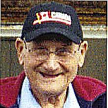 HERMAN ALEXANDER JANECZKO Obituary pic