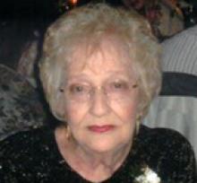 ELSIE MYRCHAK Obituary pic