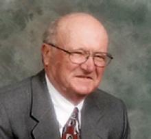 ANTON (TONY) BENCSICS Obituary pic